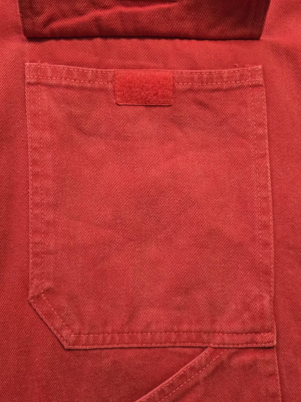 VTG 80s German Kempel Worker Jacket XL - Picture 7 of 11